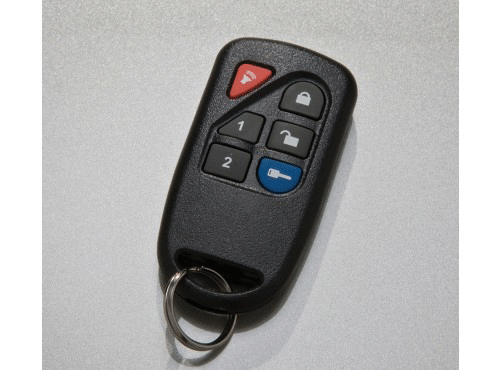 Remote Start, Series 200 - Ford (AL3Z-19G364-A)