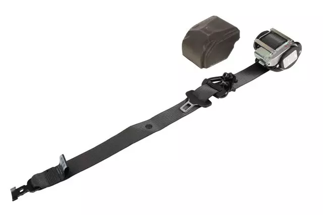 19367338 - : Part# 19367338 Driver Seat Retractor Side Belt for Buick: Cascada Image