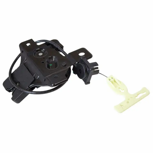 6E5Z5443200D - : 2006-2008 Ford Lock Assembly for Ford Image