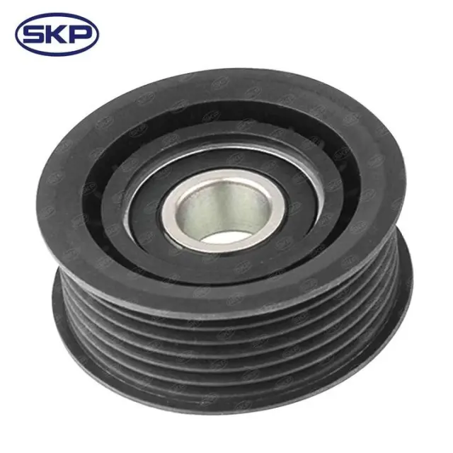 SK89070 - Engines &amp; Components: SKP Accessory Drive Belt Idler Pulley for Skyward Automotive Image