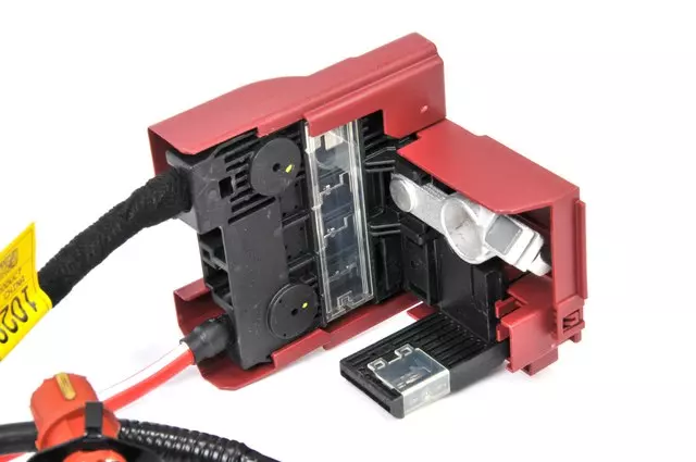 Positive Cable - GM (42721794)