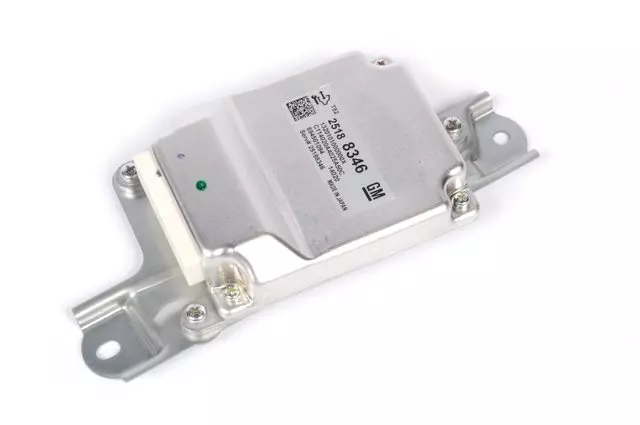 25188346 - : Transmission Control Module for ACDelco Image