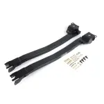 11267300 - : Bolt-On subframe connectors for 1968-1974 Nova. for Ridetech Image