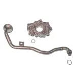 M342375S - : Stock Replacement Oil Pump With Screen for Melling Image