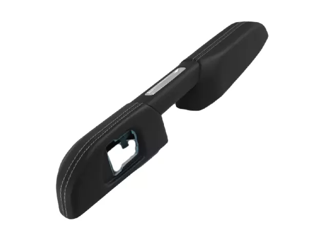 Rear Door Trim Armrest, Left - Mopar (7JL751X7AA)
