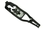 51218216121 - : URO Parts Exterior Door Handle for URO Image