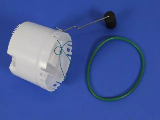 Fuel Level Unit Kit - Mopar (68027671AA)