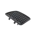 68143098AC - Frame, Bumper and Fascia: Lower Grille Bezel, Right for Jeep: Grand Cherokee Image