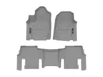 46170412 - : FloorLiner™ DigitalFit® for WeatherTech Image