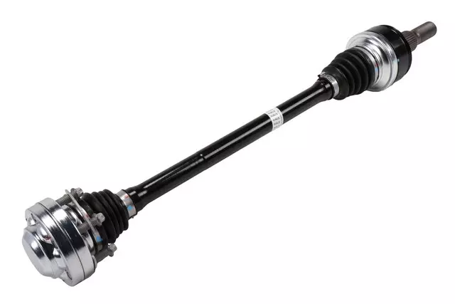 Axle Assembly - GM (87829461)