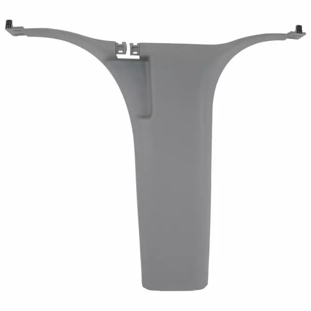 FL3Z1624347AL - Body: Lower Center Pillar Trim for Ford: F-150, F-150 Lightning, F-250 Super Duty, F-350 Super Duty, F-450 Super Duty Image