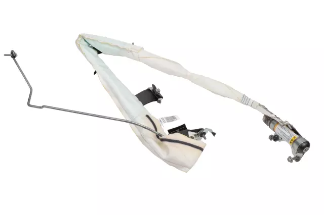 84250342 - Electrical: Head Air Bag for Cadillac: Escalade ESV | Chevrolet: Suburban 1500, Suburban 2500 | GMC: Yukon XL 1500, Yukon XL 2500 Image