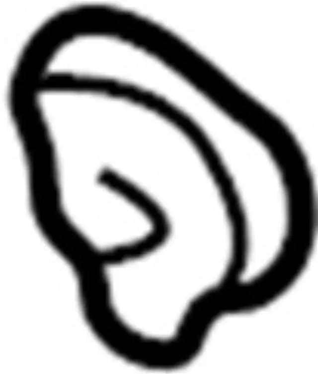 Side Bracket - Infiniti (852220M00A)