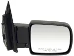 9551329 - : Side View Mirror Power for Dorman Image