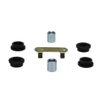 9461015 - : Tie Rod End Bush. Kt for BRUTE POWER Image