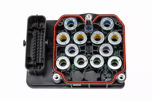 Electronic Brake Control Module Assembly - GM (84330122)