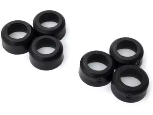 Fuel Injector Seal - Ford (F77Z-9G512-AA)