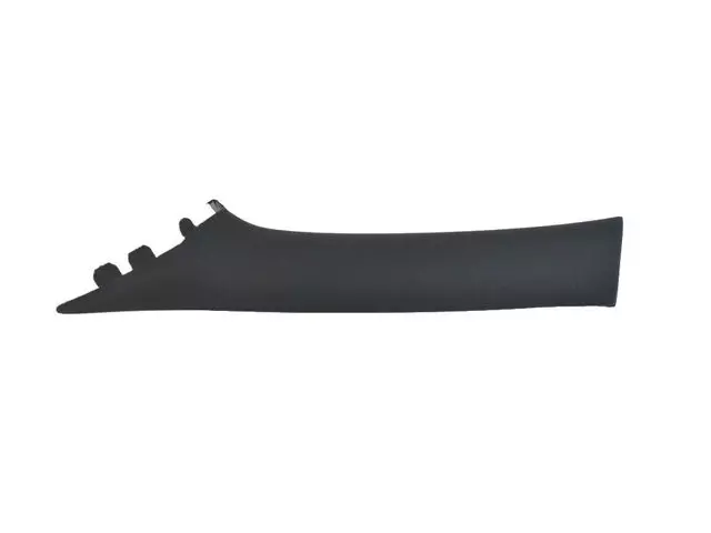 Windshield Pillar Trim - Mopar (5LN23DX9AF)