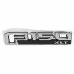 FL3Z16720D - Body: Nameplate for Ford: F-150 Image