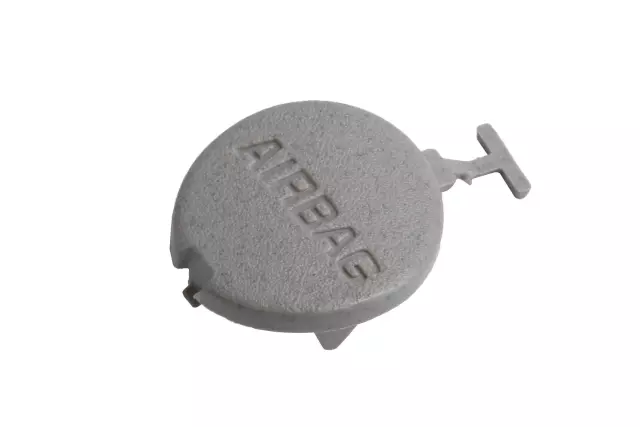 22720714 - Body: Windshield Pillar Trim Cap for Chevrolet: Cobalt | Pontiac: G5 Image