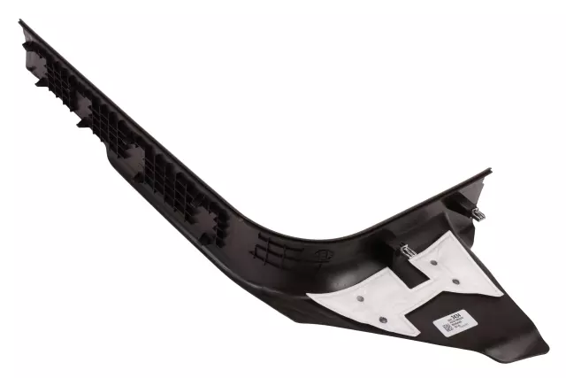 23433434 - Body: Front Sill Plate for GM Image