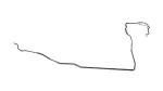 772510C140 - Fuel System: Line for Toyota Image