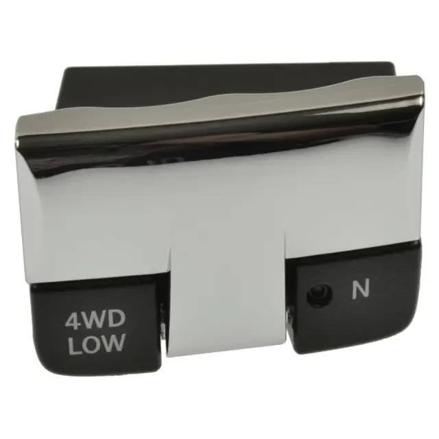 TCA57 - Interior: Four Wheel Drive Actuator Switch for SMP CORP Image