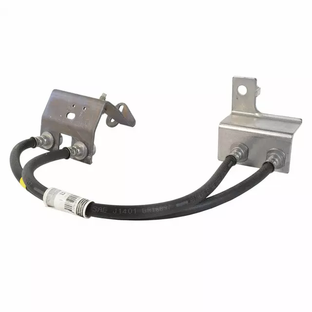 KL3Z2282E - : Hose Assembly Brake for Ford Image
