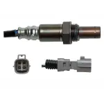 2344416 - : Oxygen Sensor 4 Wire, Direct Fit, Heated, Wire Length: 10.04 for Denso Image