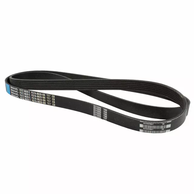 Serpentine Belt - Ford (F57Z-8620-E)