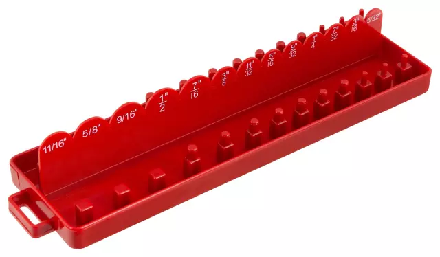 W773 - : Drive Socket Storage Rail for Performance Tool Image