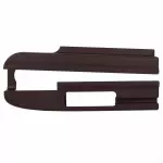 JL1Z7863388AD - Body: Track Cover for Lincoln: Navigator Image