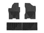 WTNB228229 - : All Weather Floor Mats for WeatherTech Image