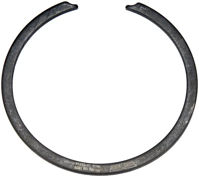 933954 - Driveline and Axles: Wheel Bearing Retaining Ring for Dorman Image