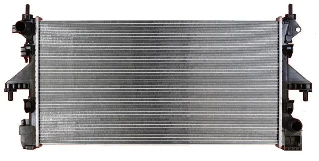 8013448 - : Agility Radiator for Agility Image