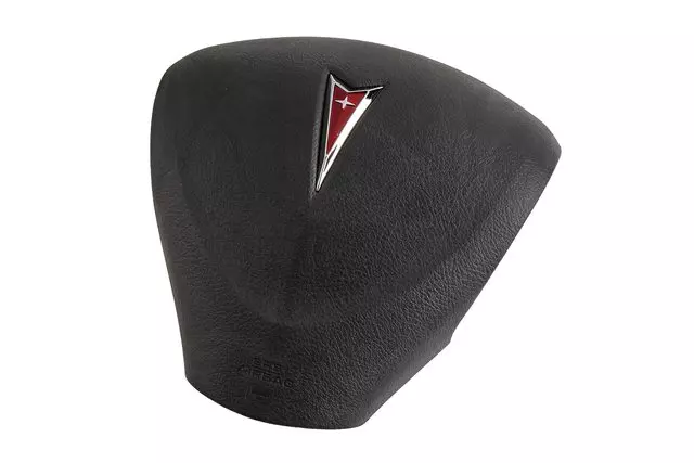 19184556 - Electrical: Driver Air Bag for Pontiac: Vibe Image