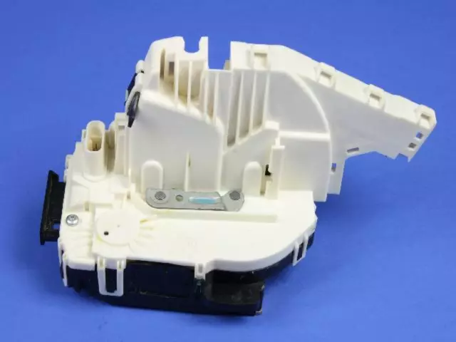 4589914AF - Doors, Door Mirrors and Related Parts: Rear Door Latch, Right for Mopar Image