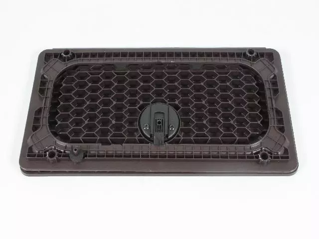 Storage Bin Cover - Mopar (5LF14GTVAB)