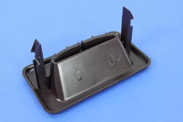 Seat Belt Bezel - Mopar (5HJ46LU7AC)