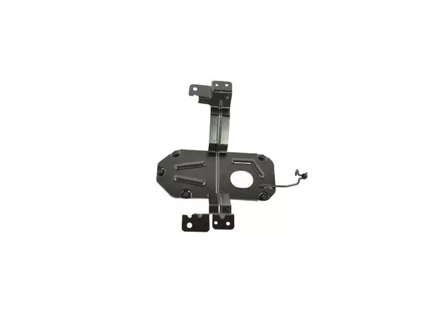 68186151AE - C635; 6-Speed; Manual Transaxle: Transmission Shifter Plate for Mopar Image image