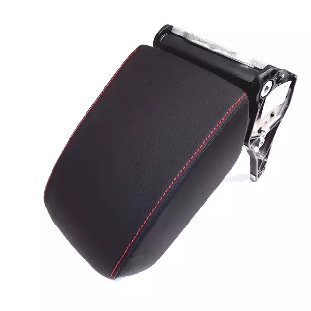 5GM864207CBKX - Body: Armrest for Volkswagen: Golf, GTI Image