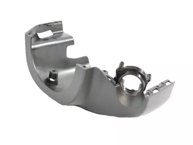 5VC54LXHAA - : Steering Column Shroud for Jeep: Renegade Image