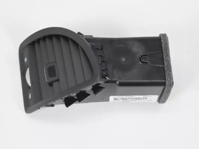 Air Conditioning & Heater Outlet, Right, Passenger - Mopar (1QY58DX9AJ)