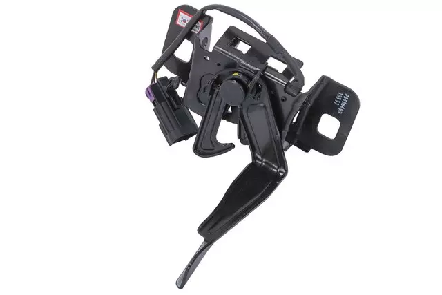 23436493 - Body: Latch for Cadillac: ELR Image