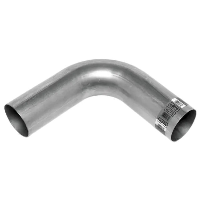 42274 - : Heavy Duty Exhaust Elbow 5" Inlet (OD) 5" Outlet (OD) for Walker Exhaust Image