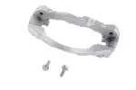 87834251 - Brakes: Front Brake Caliper Bracket Kit for Chevrolet: Express 2500, Express 3500 | GMC: Savana 2500, Savana 3500 Image