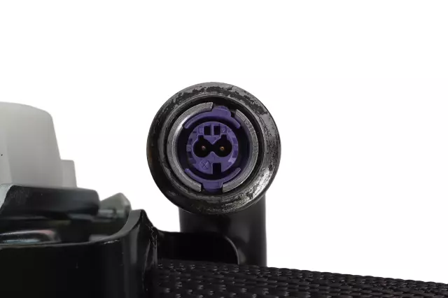 84494036 - Electrical: Belt &amp; Retractor for GM Image