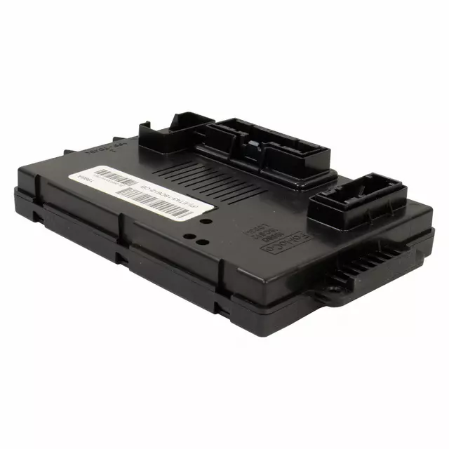 Control - Ford (ET4Z-19980-L)