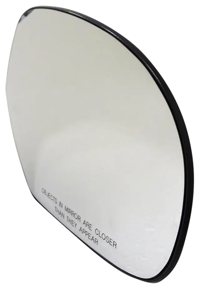 56084 - Body: Plastic Door Mirror Glass for Dorman Image