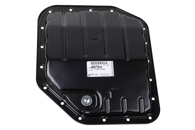 Trans Pan - GM (88971819)